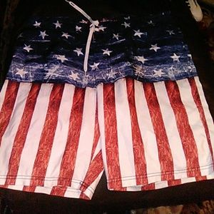 Nwot  men's bathing suit